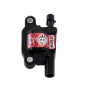 Granatelli 05-13 GM LS1/LS2/LS3/LS4/LS5/LS6/LS7/LS9/LSA Malevolent Coil Packs - Black (Single)