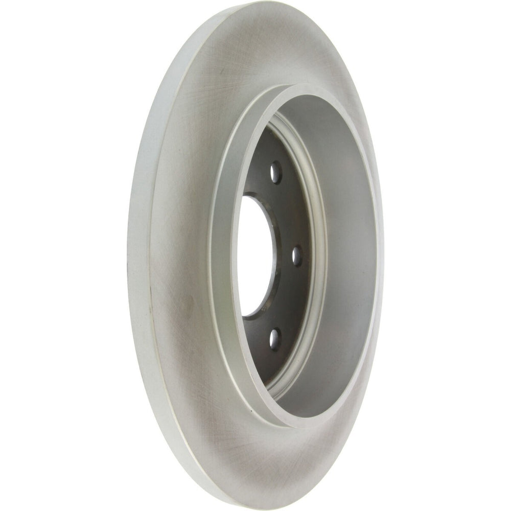 Centric 05-19 Nissan Armada GCX Rotor w/Full Coating - Rear