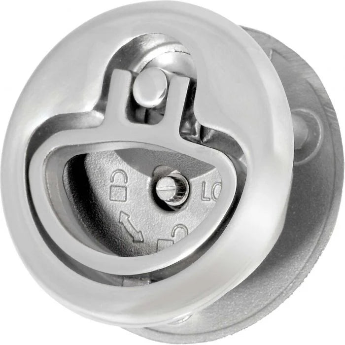 WHITECAP IND auto part
