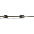 TRAKMOTIVE auto part
