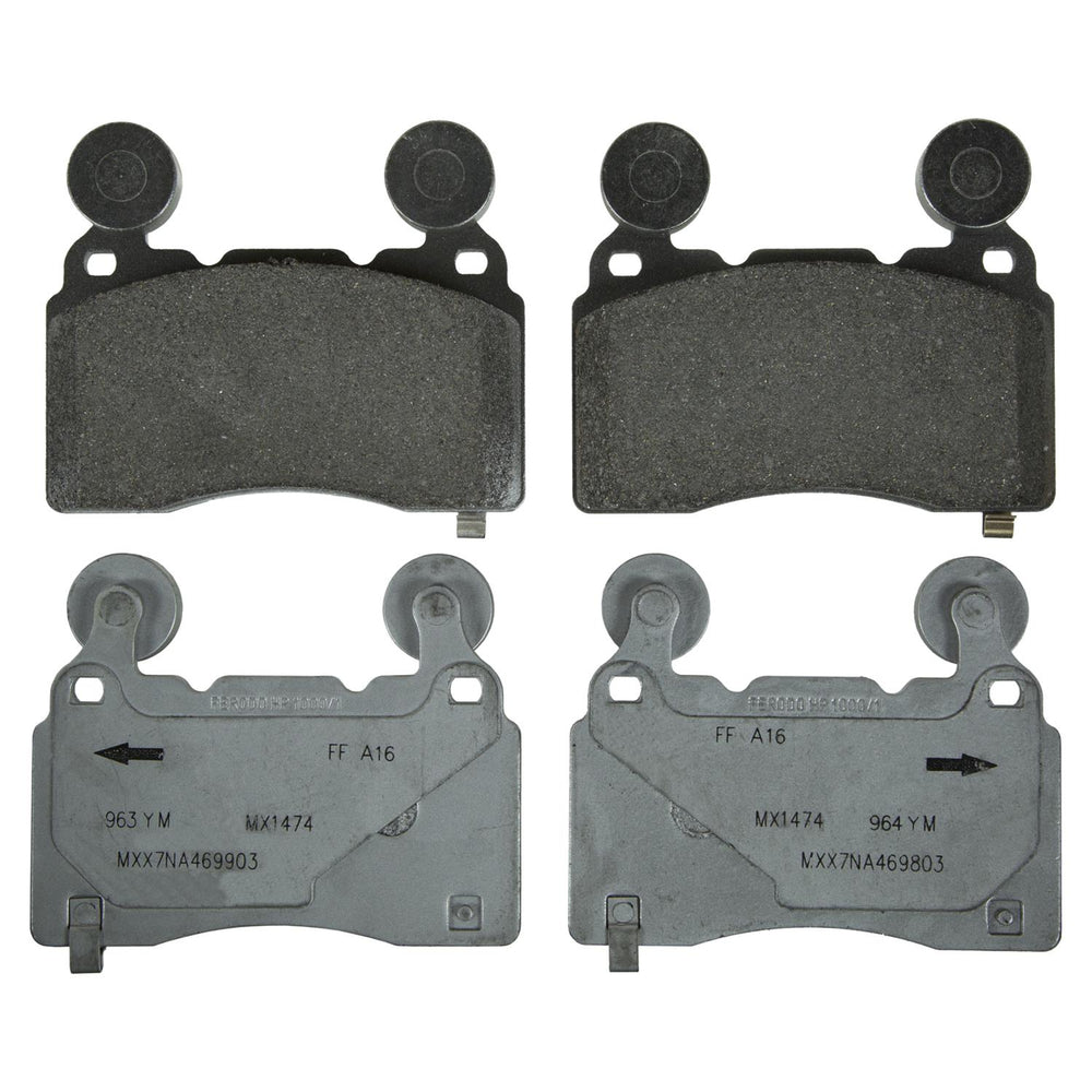 WAGNER BRAKE auto part
