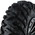 Vision Wheel 4-110 GBMF VIS SPIRIT 547-147110GBMF4