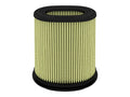 aFe Magnum FLOW PG 7 Replacement Air Filter F (6.75X4.75) / B (8.25X6.25) / T (mt2)(7.25X5) / H 9in