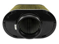 afe Magnum FORCE Intake Rplcmnt Air Filter 5 IN F x (11x6-1/2) IN B x (8-1/2x4) IN T x 7-1/2 IN H