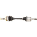 NEW CV AXLE