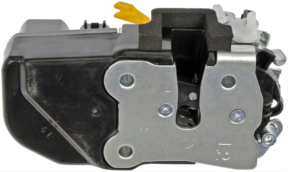 INTGR LATCH ACTUATOR