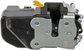INTGR LATCH ACTUATOR