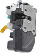 INTGR LATCH ACTUATOR