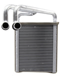 ALUMINUM HEATER CORE