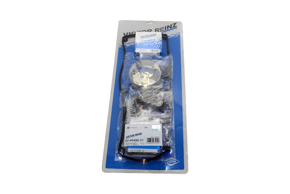 HEAD GASKET SET