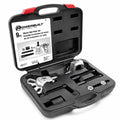 Powerbuilt auto part detail