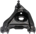 CONTROL ARM