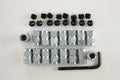 Rocker Arm Posi Lock Nut Set 7/16-20 (16pk)