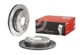 DISC BRAKE ROTOR