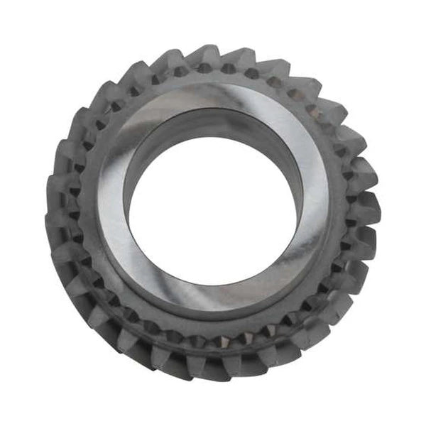 USA STANDARD MANUAL TRANSMISSION MU