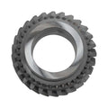 USA STANDARD MANUAL TRANSMISSION MU
