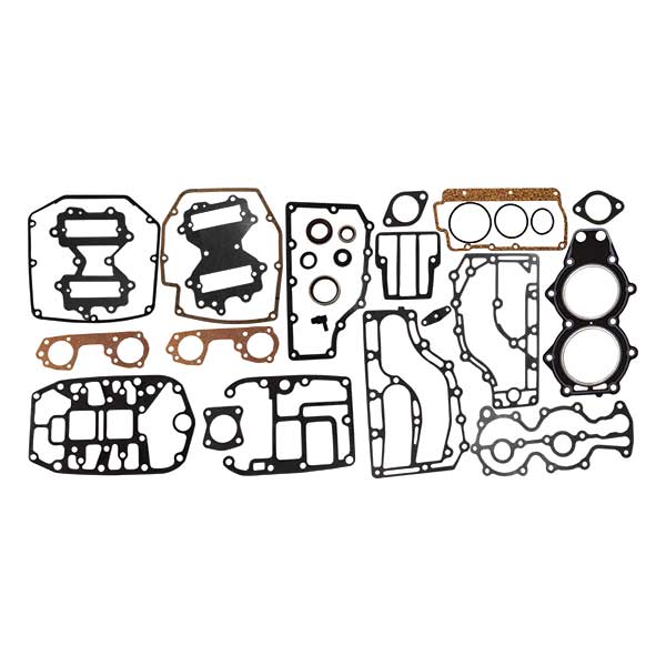 Engineered Marine Products auto part