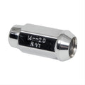Gorilla BULGE XL LUG 3/4in 14-2.00 CHR BULK