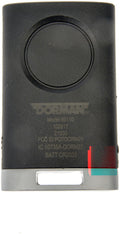 KEYLESS ENTRY REMOTE