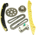 TIMING CHAIN