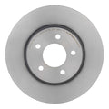 Brembo 05-12 Ford Escape/05-06 Mazda Tribute Front Premium UV Coated OE Equivalent Rotor