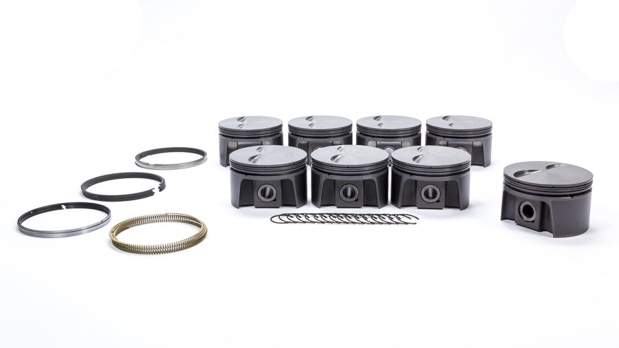 Piston