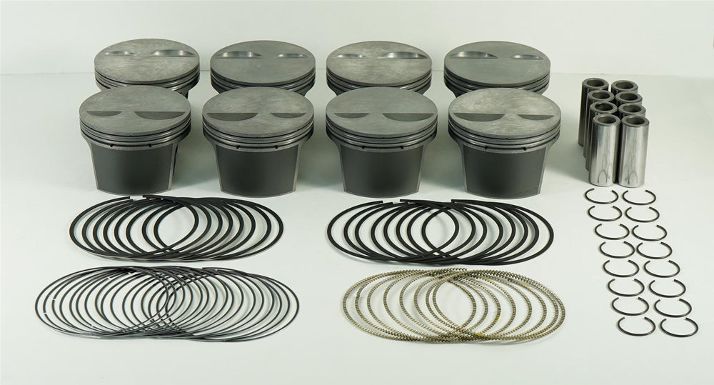 Piston
