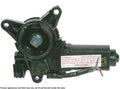 REMANUFACT ELECTRIC MOTOR