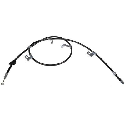 BRAKE CABLE