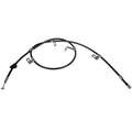 BRAKE CABLE