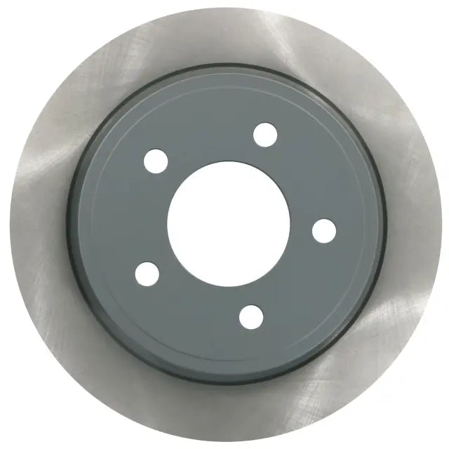 GCX ROTOR WITH FULL COATING