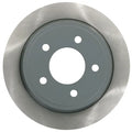 GCX ROTOR WITH FULL COATING