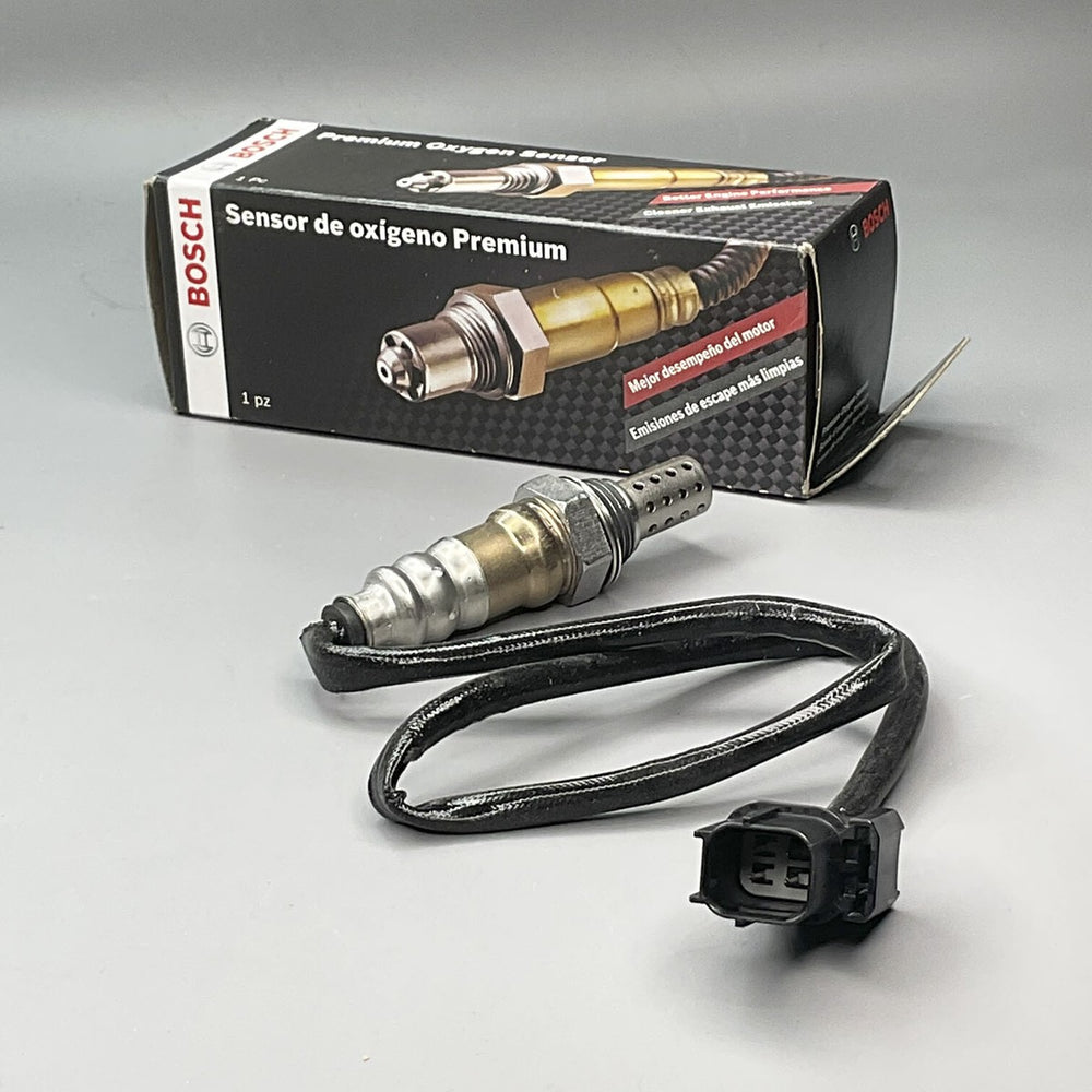 OXYGEN SENSOR