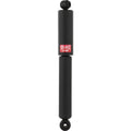 KYB shock absorber detail