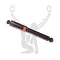 KYB shock absorber