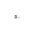 HEDMAN BALL/SOCKET STYLE HEADER REDUCER