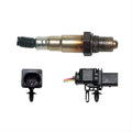 O2 OXYGEN SENSOR