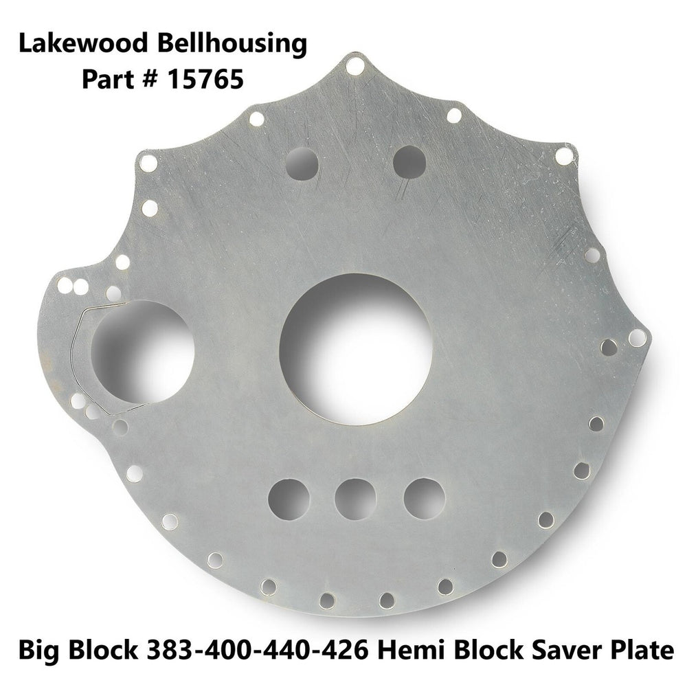 Specialty Products Inc. auto part