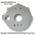 Specialty Products Inc. auto part
