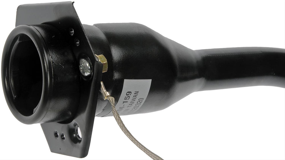 FUEL FILLER NECK