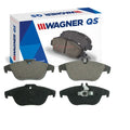 QUICKSTOP SEMI-MET PADS