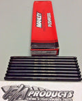Manley Performance auto part close-up