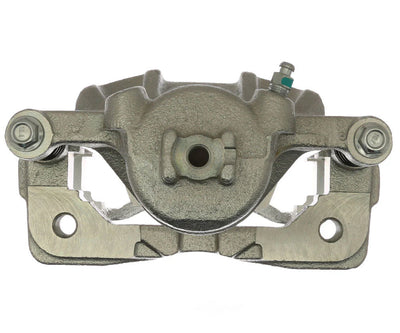 BRAKE CALIPER & BRACKET