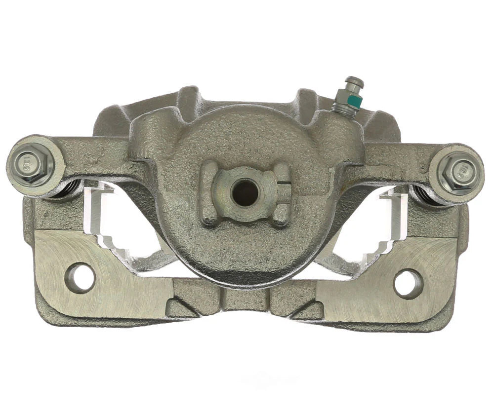BRAKE CALIPER & BRACKET