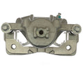 BRAKE CALIPER & BRACKET