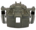 BRAKE CALIPER & BRACKET
