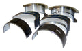 Standard Crankshaft Main Bearing Set for Misc. Jeep 91-02 TJ, YJ, XJ, MJ w/ 2.5L Crown Automotive