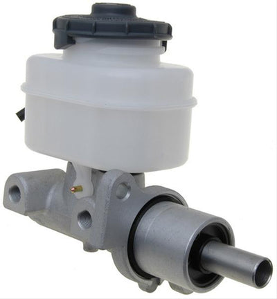 BRAKE MASTER CYLINDER