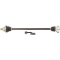 NEW CV AXLE
