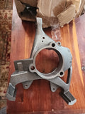 Right Steering Knuckle for Jeep TJ, YJ, ZJ, ZG, XJ, MJ Models Crown Automotive